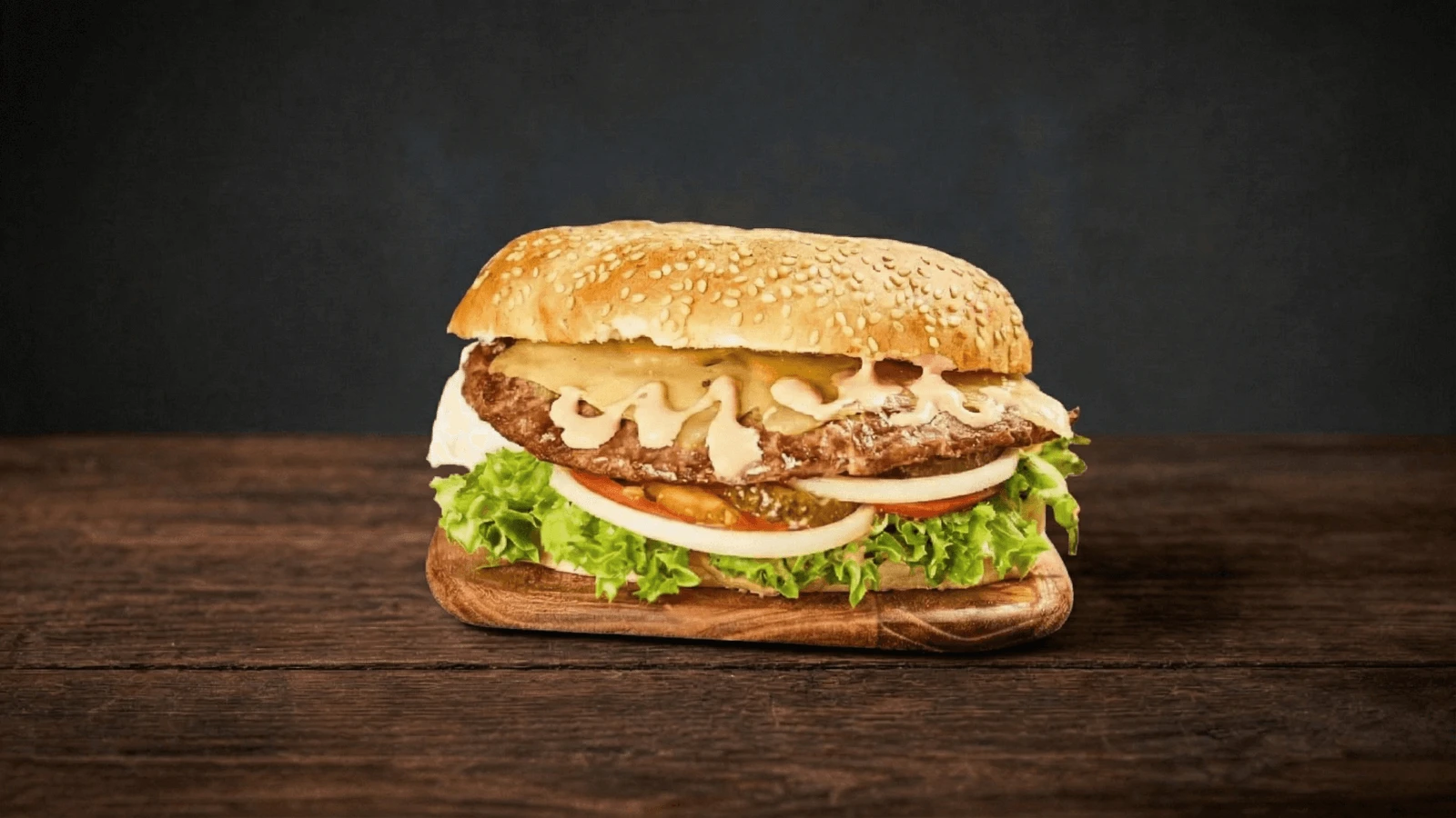 BigBurger